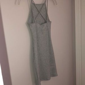 Forever 21 Halter Dress